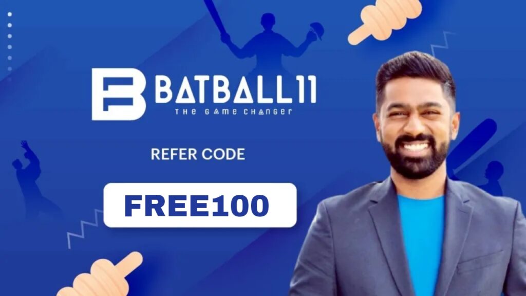 Batball11 Referral Code