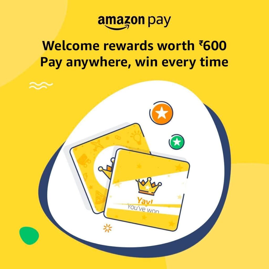 Amazon Pay