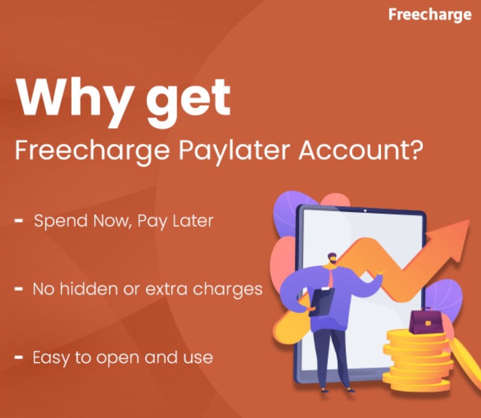 Freecharge Pay Later