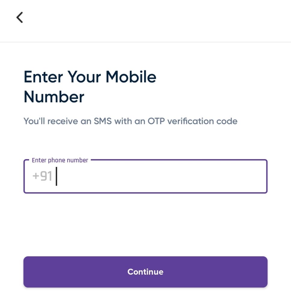 How To Register On HiScore App