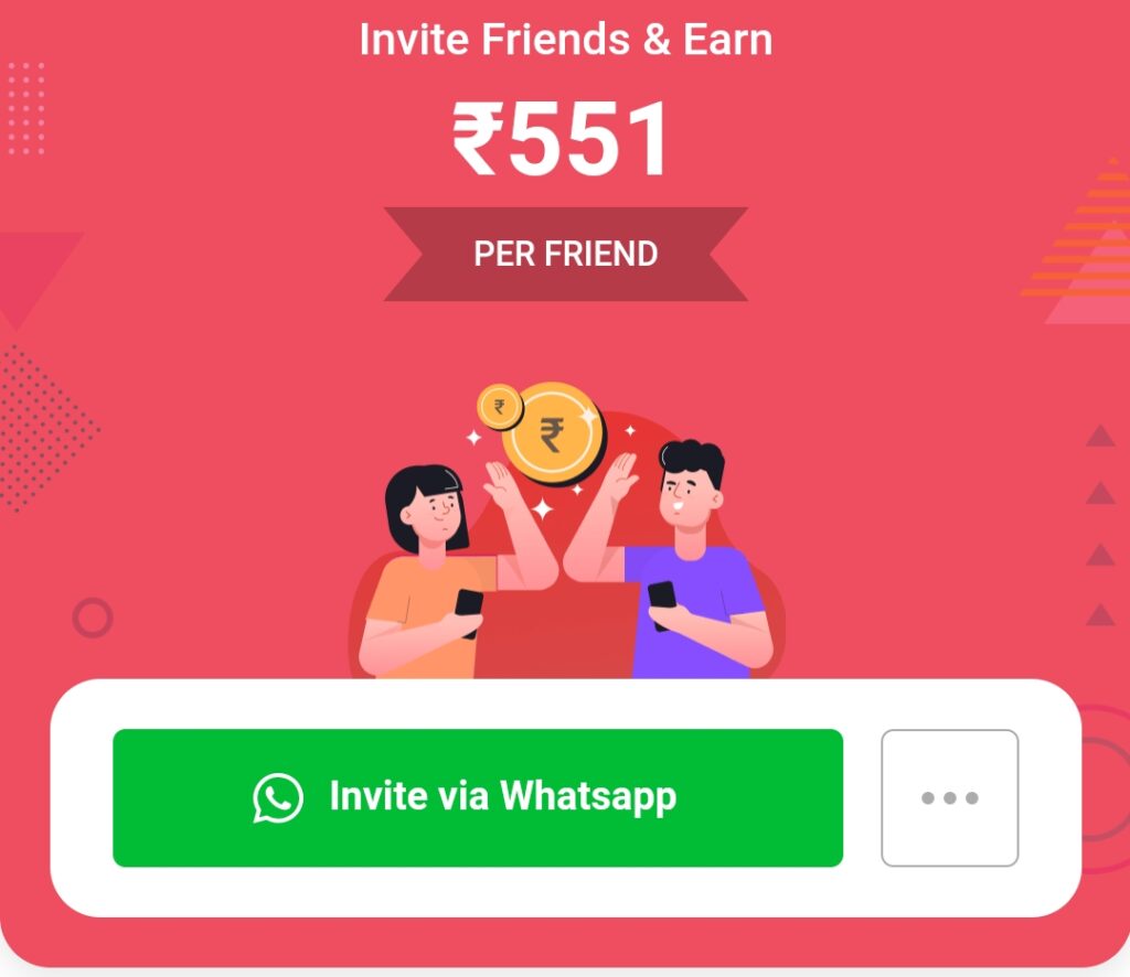 My11Circle Referral Code