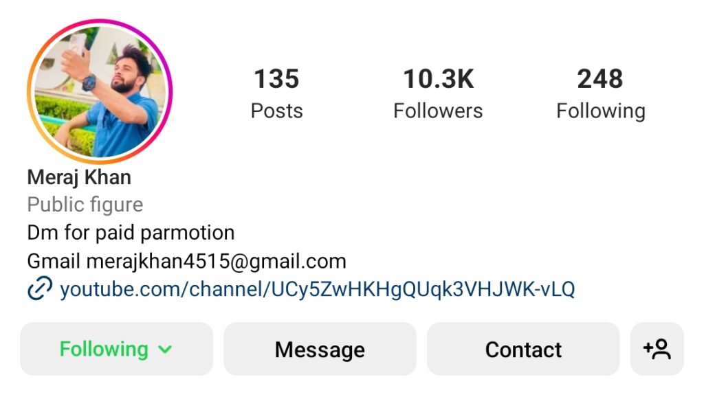 Unlimited Free Followers Proof