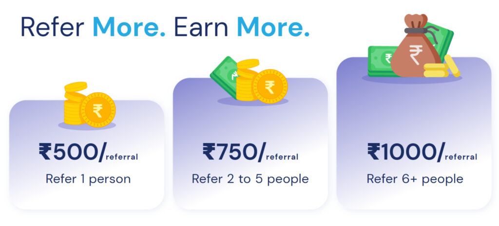 Drinkprime Referral Program