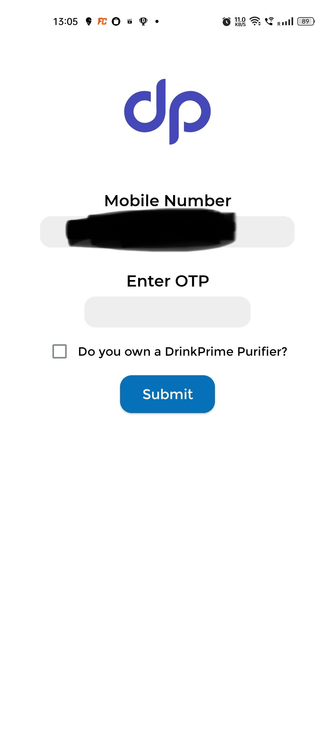 Drinkprime referral code 2025 get free first month subscription