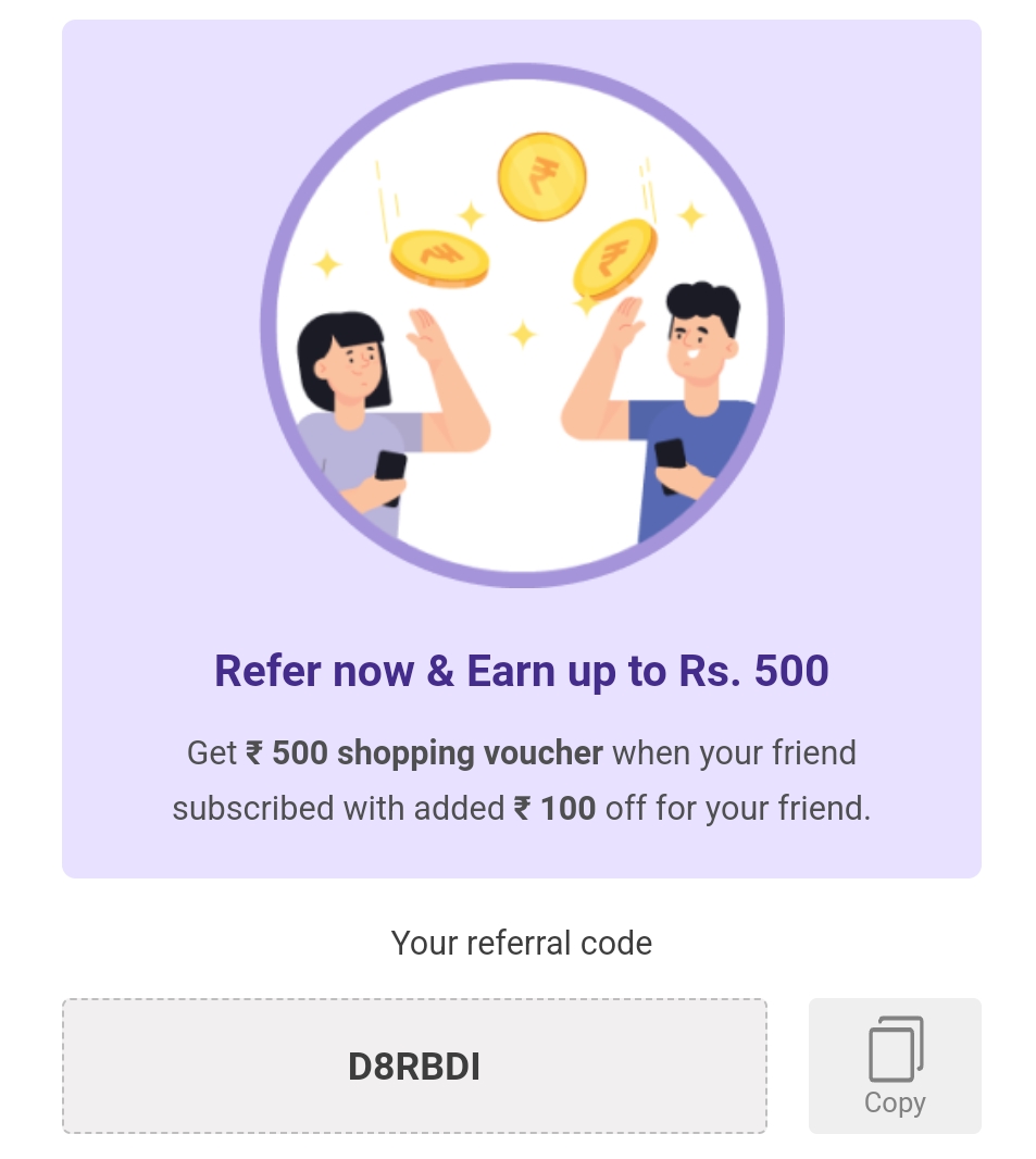 Livpure Smart Referral Code: D8RBDI | Get ₹100 instant Discount & ₹500 ...