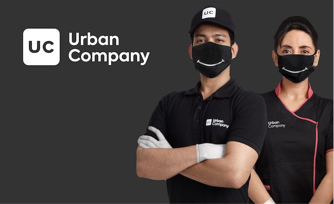 Urban Company App Download