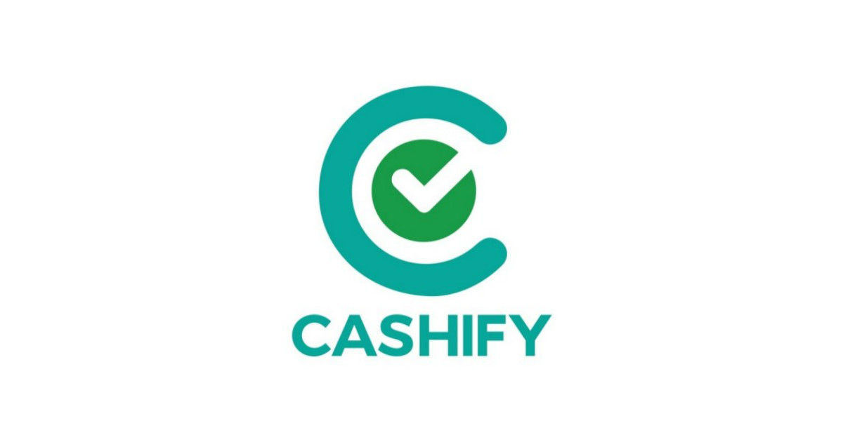 About Cashify App