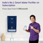Livpure Smart Water Purifiers