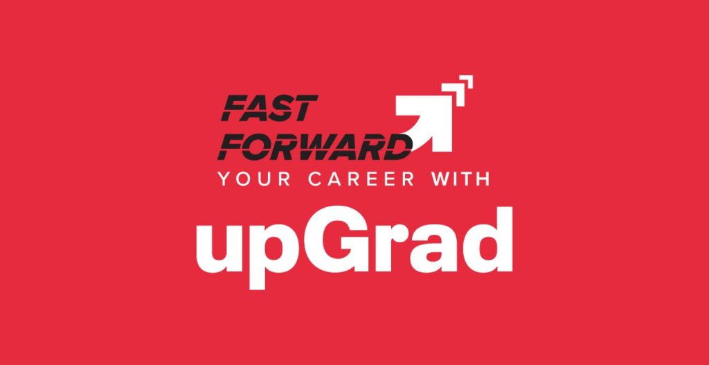 About UpGrad App