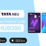Tata Neu Credit Card Referral Code