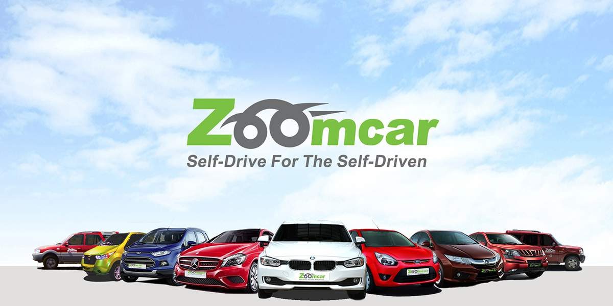 Zoomcar Referral Code