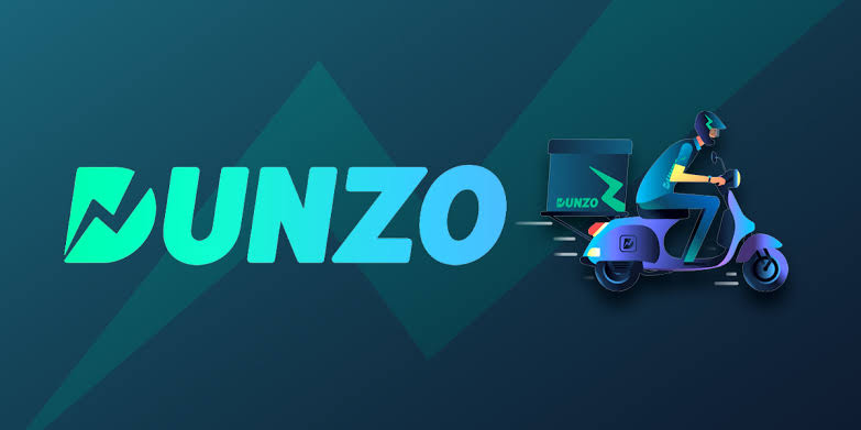 Dunzo Referral Code