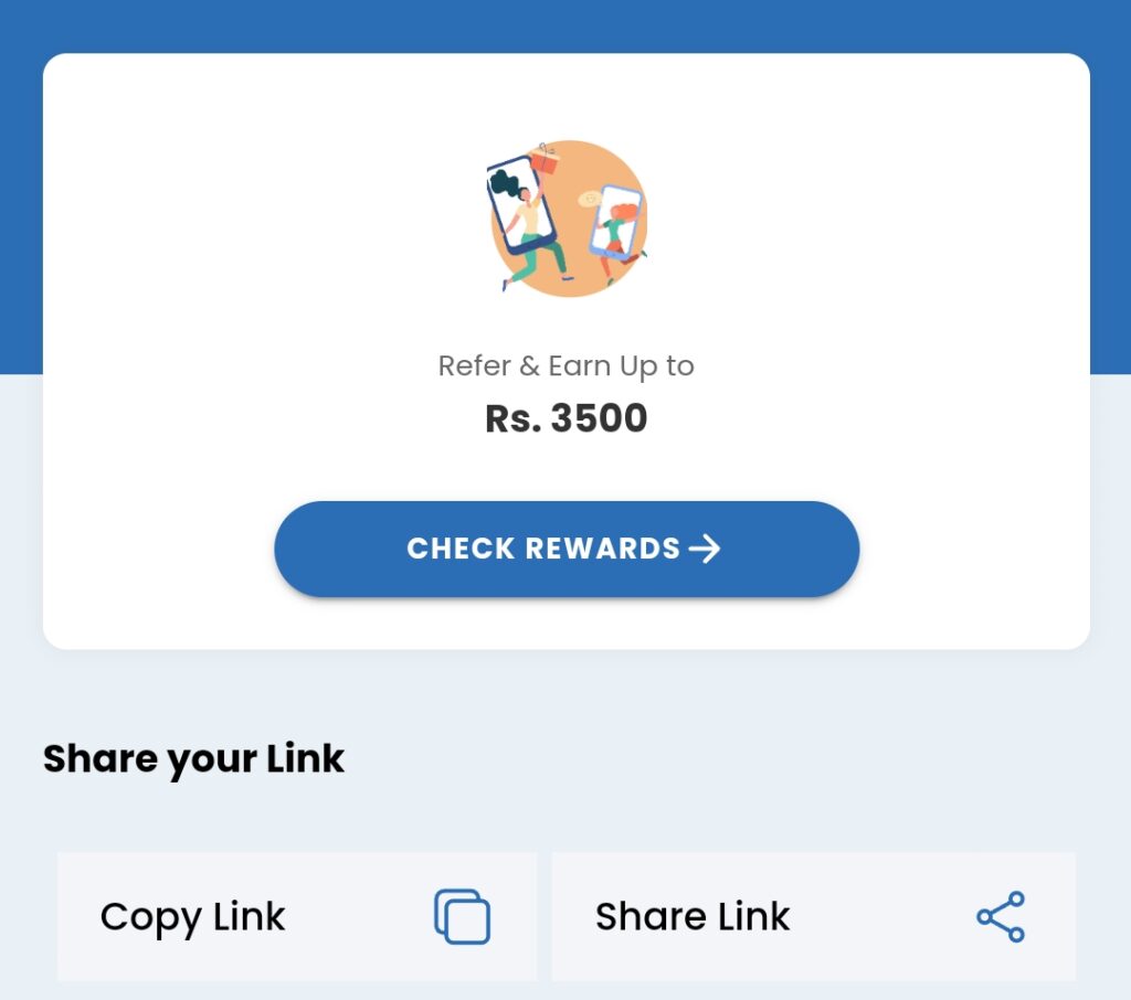 Moneyfy Referral Code - SHUK19010383