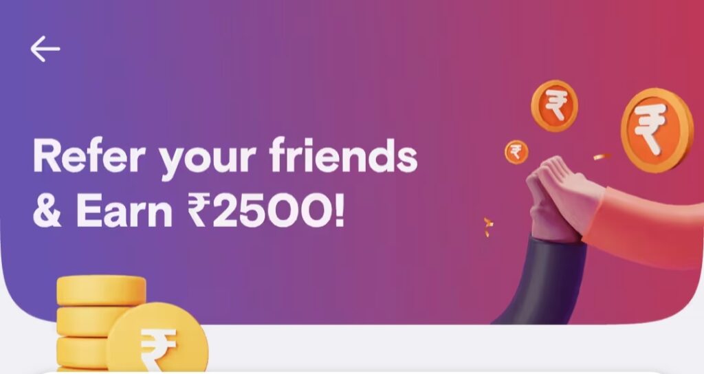 Swiggy Refer And Earn Program