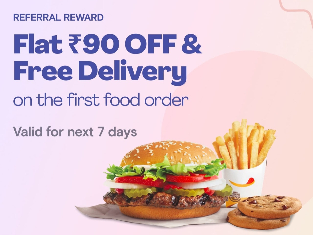 Swiggy Referral Code