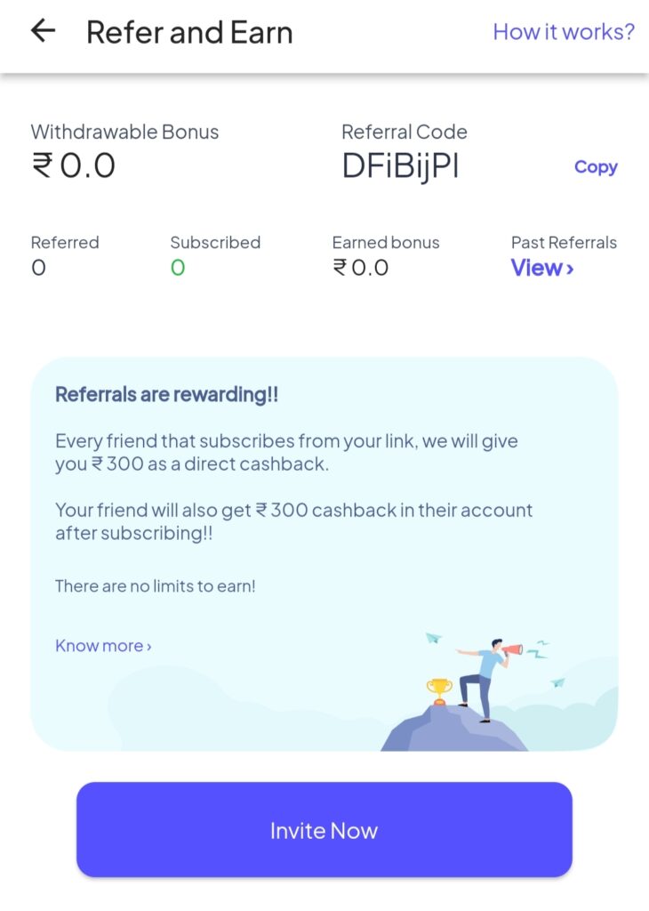 Teji Mandi Referral Code - DfiBijPl