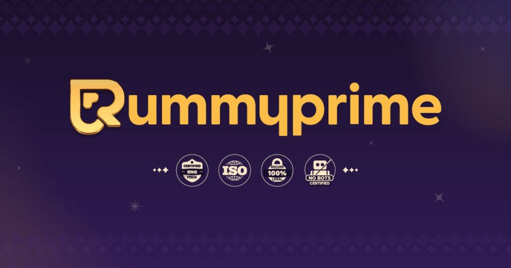 about rummyprime