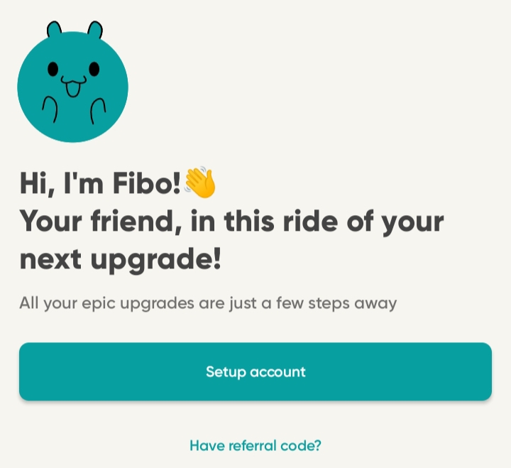 Apply For Personal Loan In Fibe App