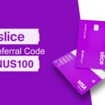 Slice Referral Code