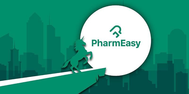 About PharmEasy App