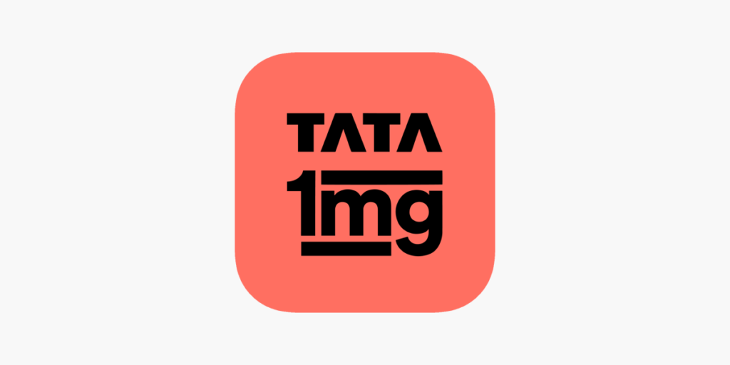 About Tata 1mg App