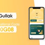 Gullak Referral Code