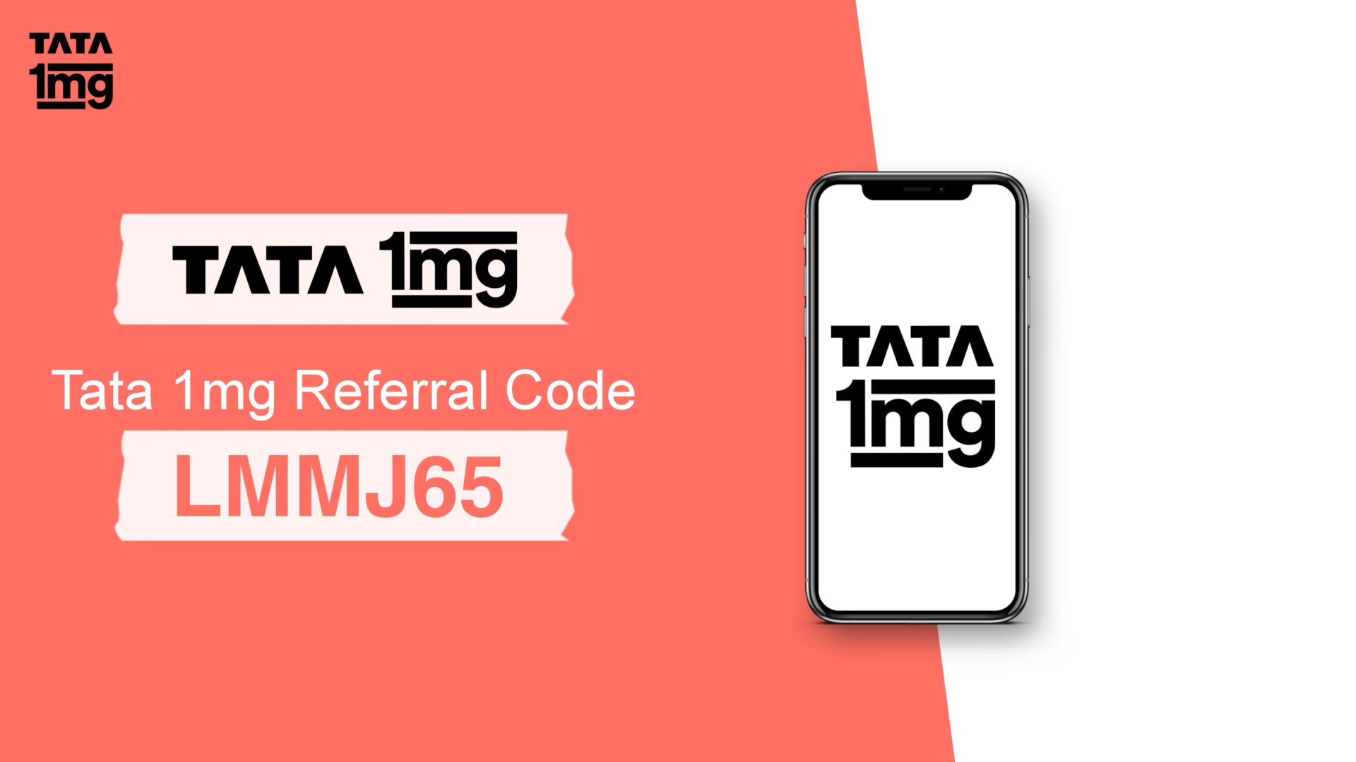 Tata 1mg Referral Code